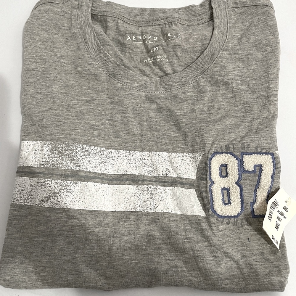 Aeropostale T-Shirt Womens L